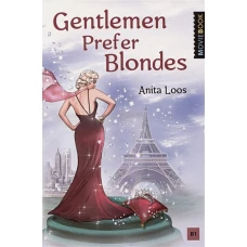 Anita Loos: Gentlemen Prefer Blondes