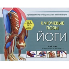 Ключевые позы йоги