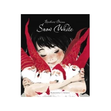 ДХЛ. Snow White (Белоснежка на англ. языке)