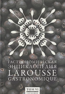Гастрономическая энциклопедия. Том 6