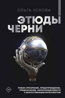 ТрансгумFiction.Этюды черни