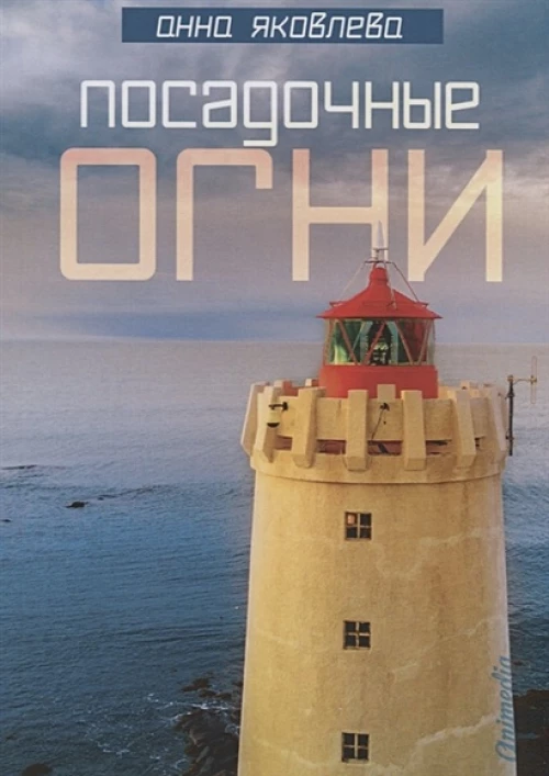 Посадочные огни: роман