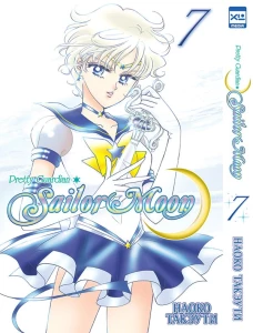 Sailor Moon. Том 7. 9785919963837