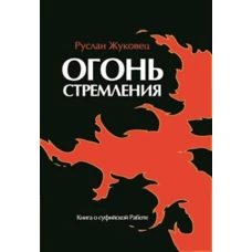 Огонь стремления. Книга о суфийской Работе