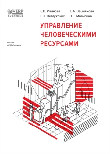 Управление человеческими ресурсами