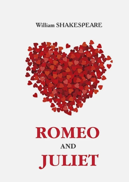 Ромео и Джульетта = Romeo and Juliet