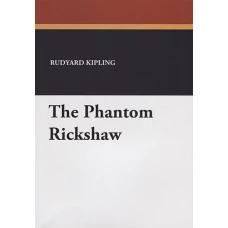 The Phantom Rickshaw