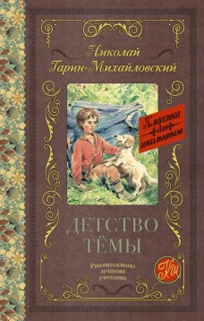Детство Тёмы