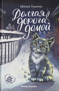 Долгая дорога домой дп
