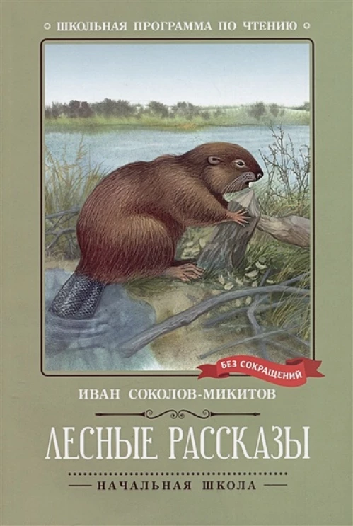 Лесные рассказы