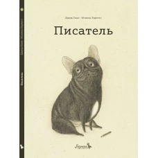 Писатель