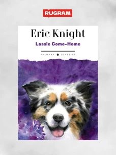 Lassie Come-Home: на англ.яз