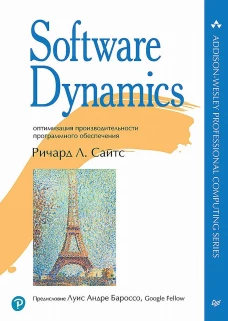 Software Dynamics: оптимизация производительности программного обеспечения