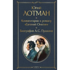 Комментарии к роману &laquo;Евгений Онегин&raquo;. Биография А. С. Пушкина