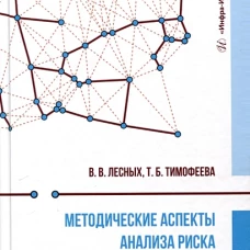 Методические аспекты анализа риска межсистемных аварий: монография