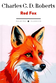 Red Fox (на англ.языке)
