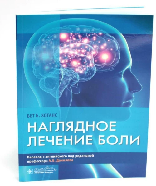 Наглядное лечение боли