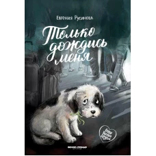 Только дождись меня
Русинова Евгения Александровна