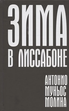 Зима в Лиссабоне