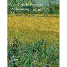 Van Gogh in Provence