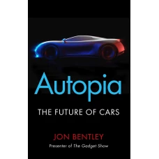 Autopia: The Future of Cars