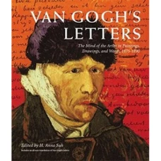 Van Gogh&#039;s Letters