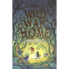 The Wild Way Home