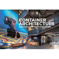 Container Architecture: Modular Construction Marvels