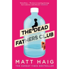 The Dead Fathers Club