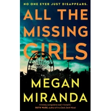 All the Missing Girls