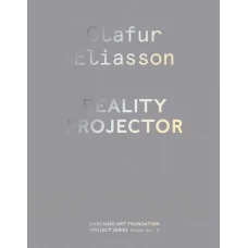 Olafur Eliasson: Reality Projector