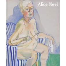 Alice Neel: Freedom