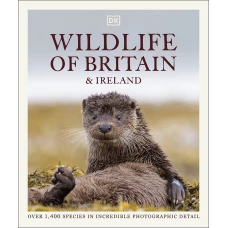 Wildlife of Britain and Ireland