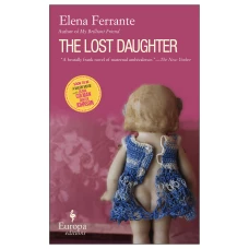 The Lost Daughter