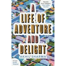 A life of Adventure and Delight