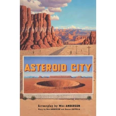 Asteroid City