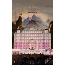 The Grand Budapest Hotel