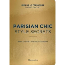 Parisian Chic - Look Book: What Should I Wear Today?