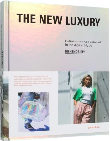 The New Luxury