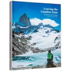 Leaving the Comfort Zone: The Adventure of a Lifetime