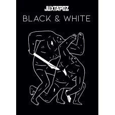 Juxtapoz Black & White