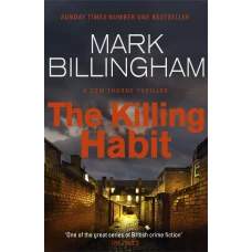 The Killing Habit