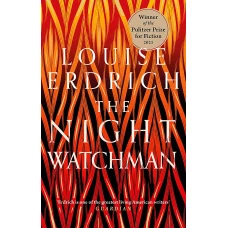 The Night Watchman