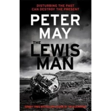 The Lewis Man (The Lewis Trilogy)