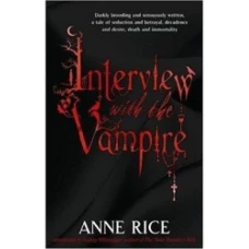 Interview With the Vampire (B)