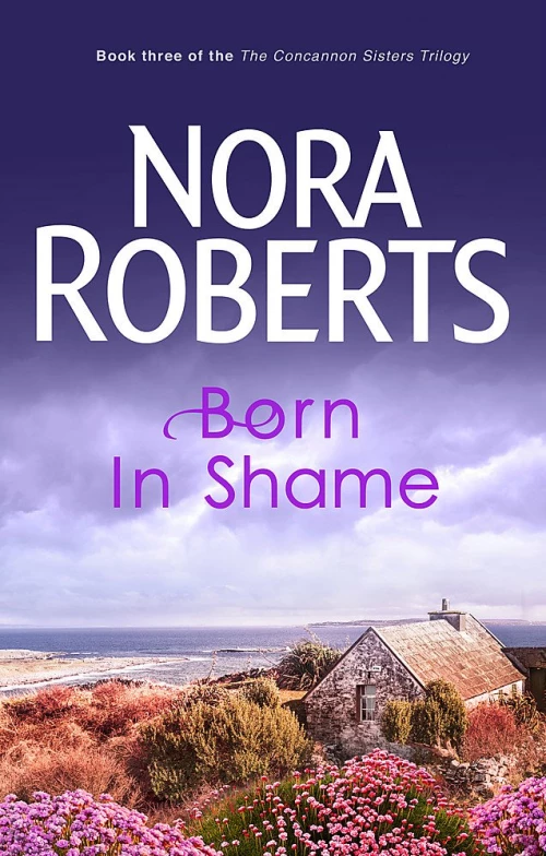 Born In Shame