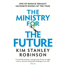 The Ministry for the Future