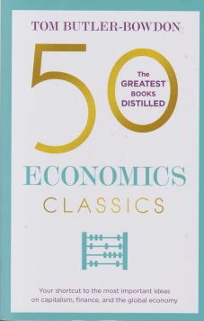 50 Economics Classics
