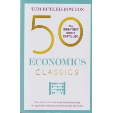 50 Economics Classics