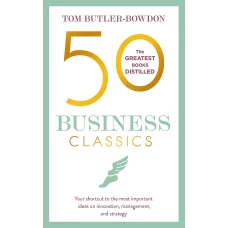 50 Business Classics